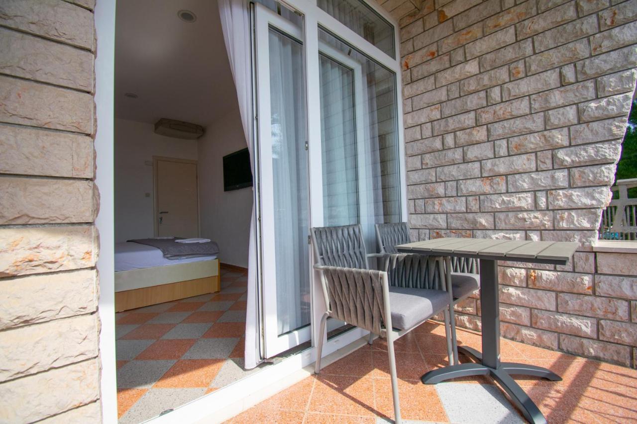 Villa Kameni Dvori Baska Voda Exterior photo