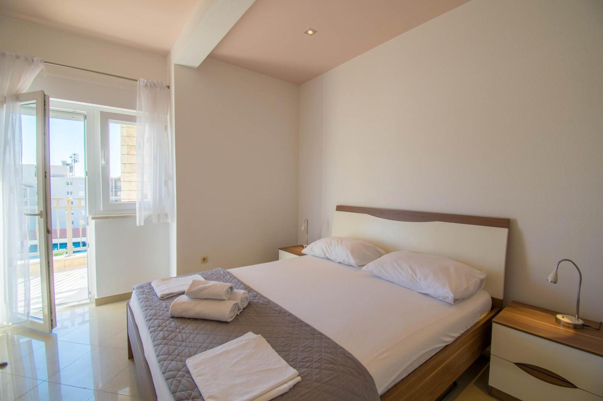 Villa Kameni Dvori Baska Voda Room photo