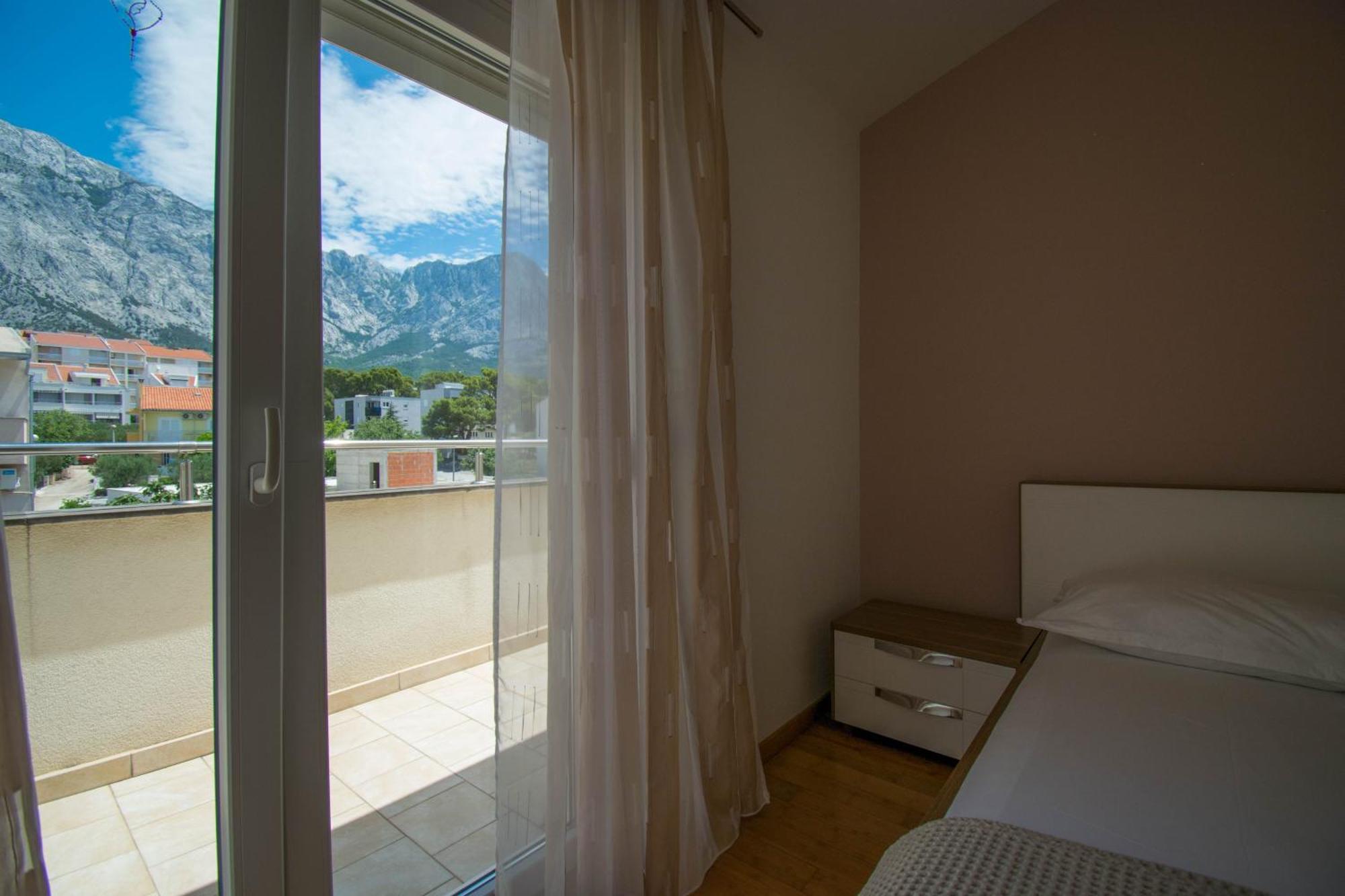 Villa Kameni Dvori Baska Voda Room photo