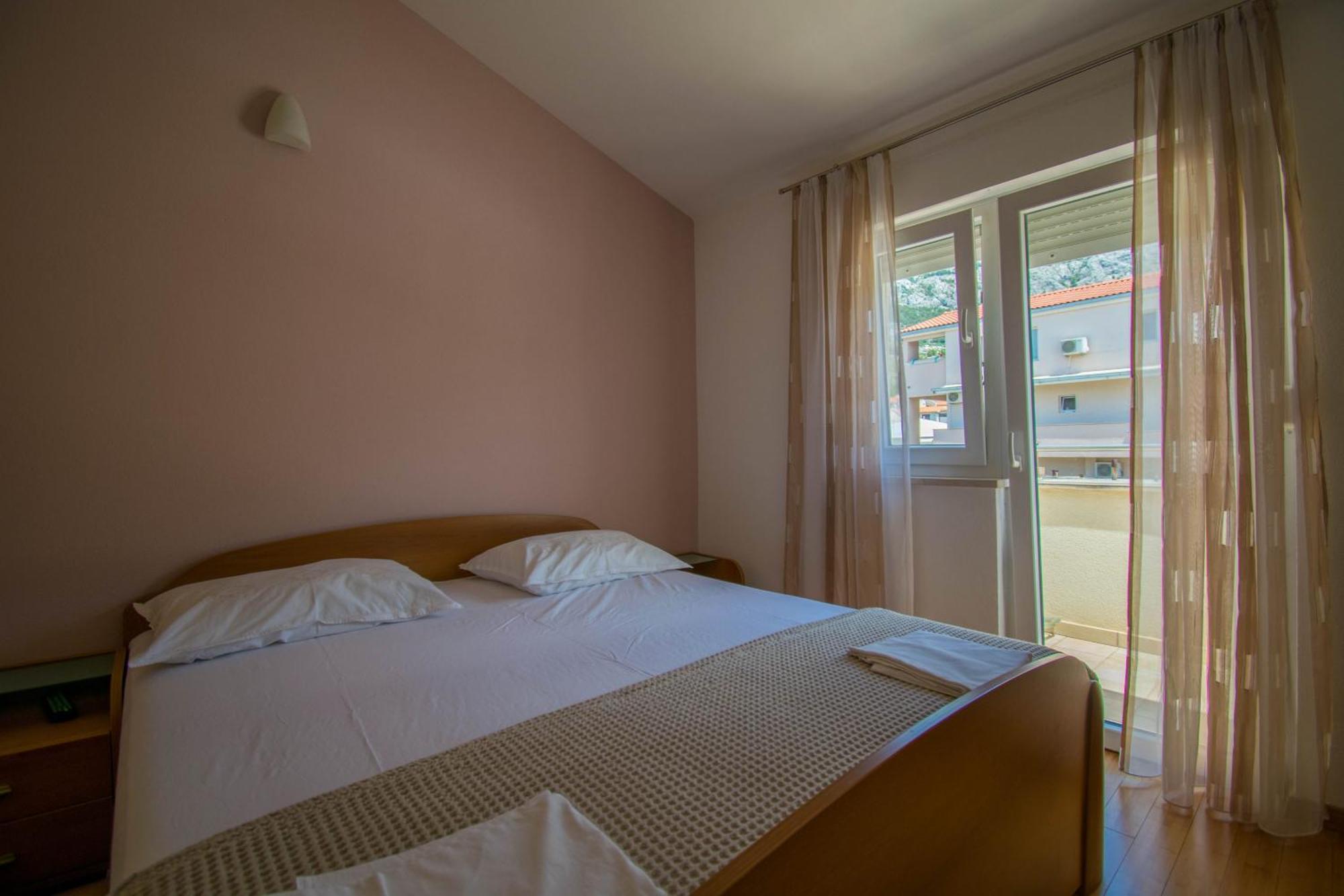 Villa Kameni Dvori Baska Voda Room photo