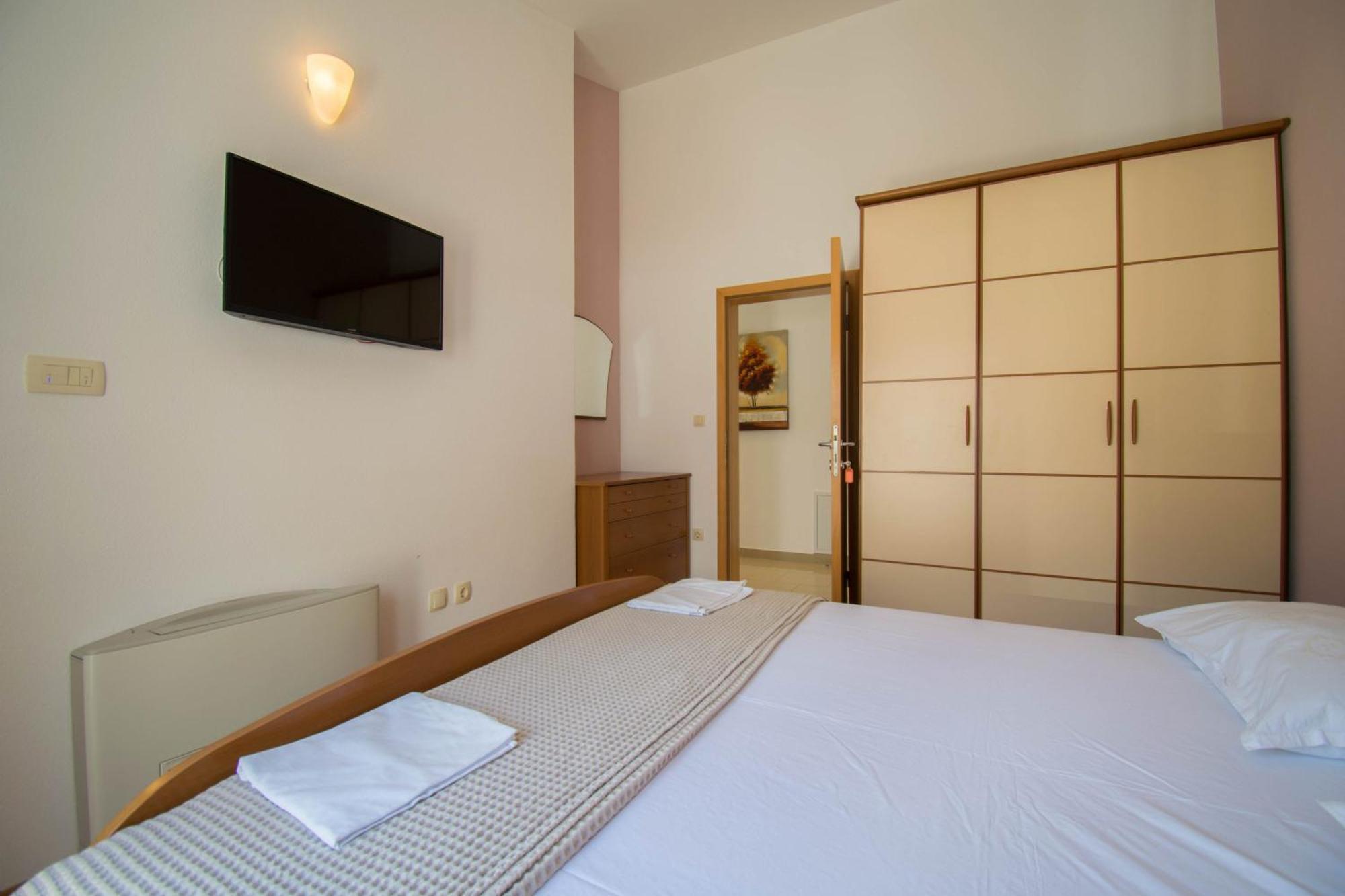 Villa Kameni Dvori Baska Voda Room photo